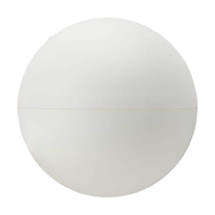 Christmas Bauble Ø 7 cm Recycled PP - Made in Europe