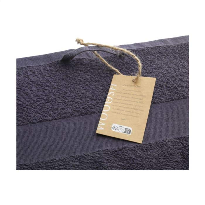 Wooosh Towel GRS Recycle Cotton Mix 100x50 cm serviette