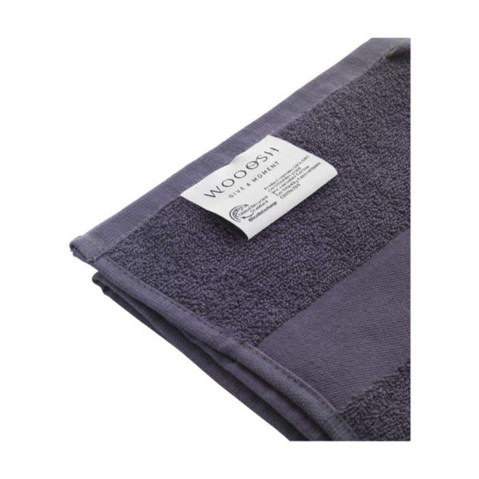 Wooosh Towel GRS Recycle Cotton Mix  100 x 50 cm