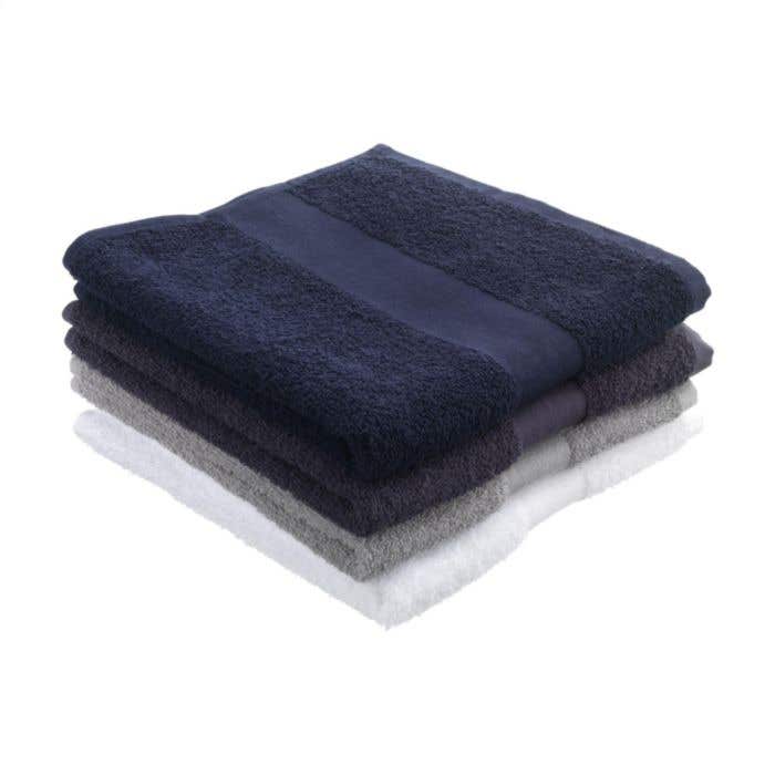 Wooosh Towel GRS Recycle Cotton Mix 100x50 cm serviette