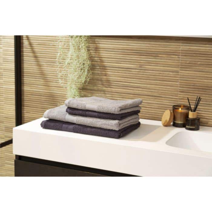 Wooosh Towel GRS Recycle Cotton Mix  100 x 50 cm