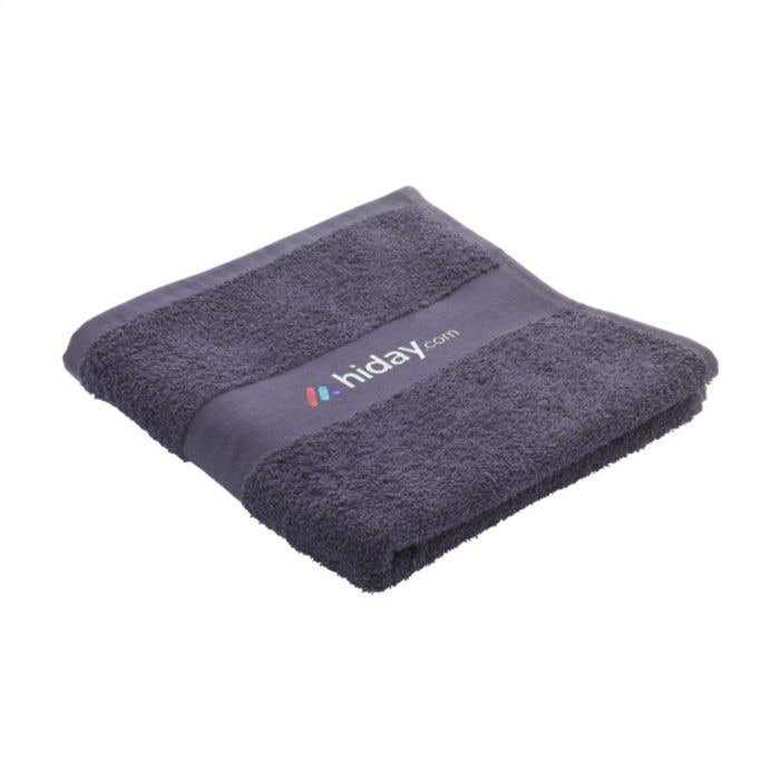 Wooosh Towel GRS Recycle Cotton Mix  100 x 50 cm