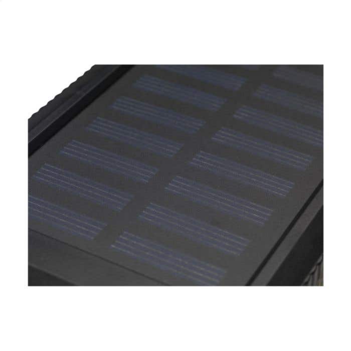 Trail RCS Solar Charger Compass 8000 batterie externe