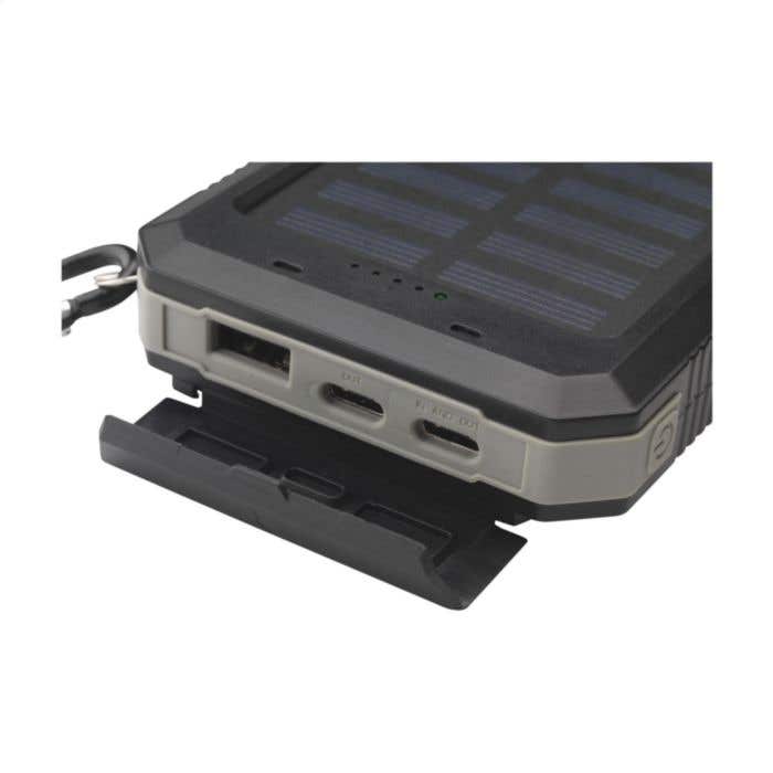 Trail RCS Solar Charger Compass 8000 batterie externe