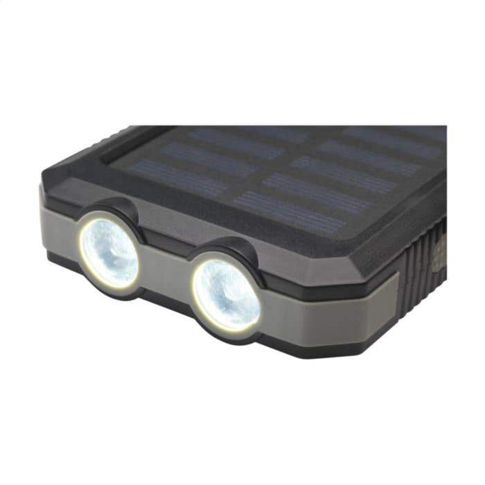 Trail RCS Solar Charger Compass 8000 batterie externe