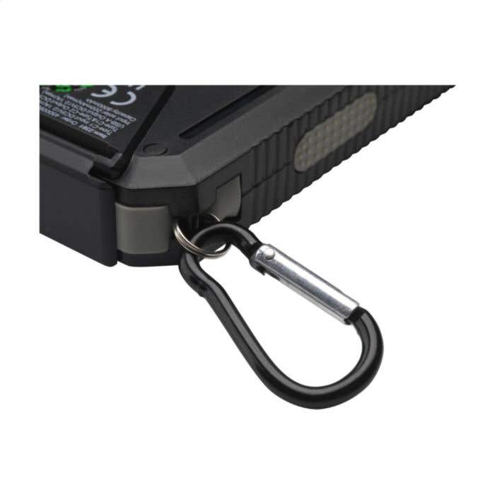 Trail RCS Solar Charger Compass 8000 batterie externe