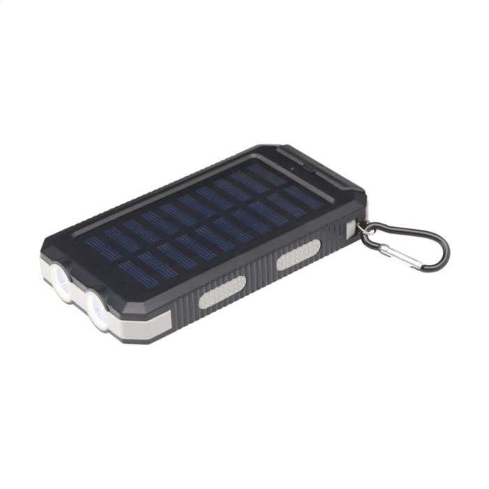 Trail RCS Solar Charger Compass 8000 batterie externe
