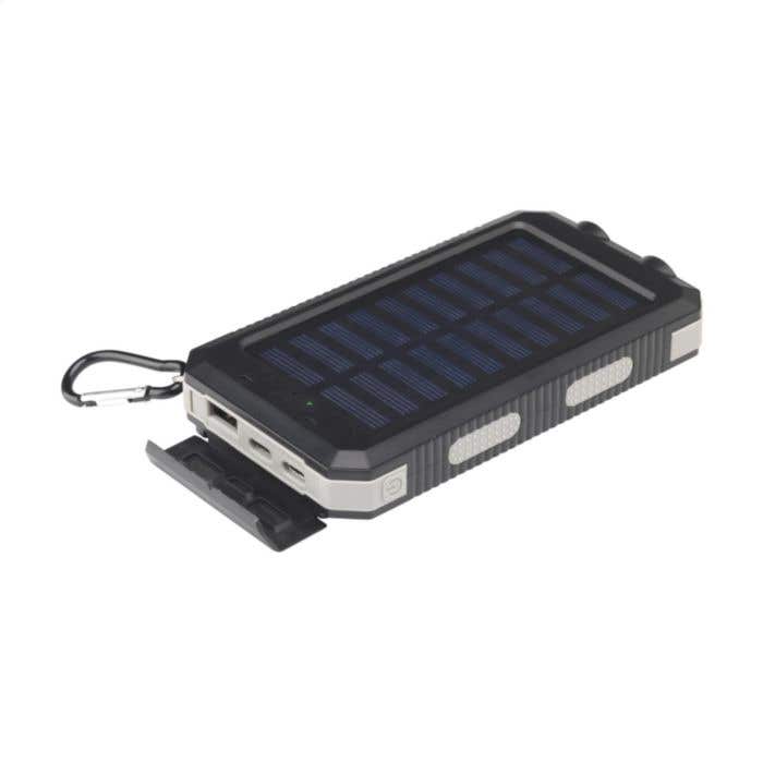 Trail RCS Solar Charger Compass 8000 batterie externe
