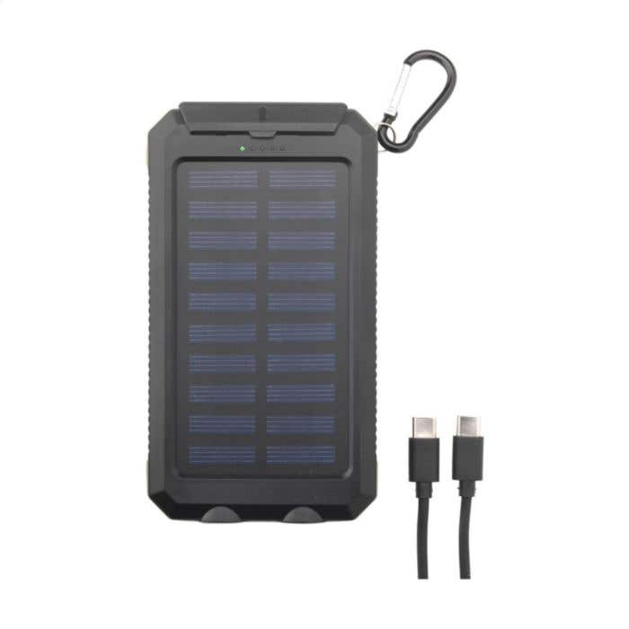 Trail RCS Solar Charger Compass 8000 batterie externe