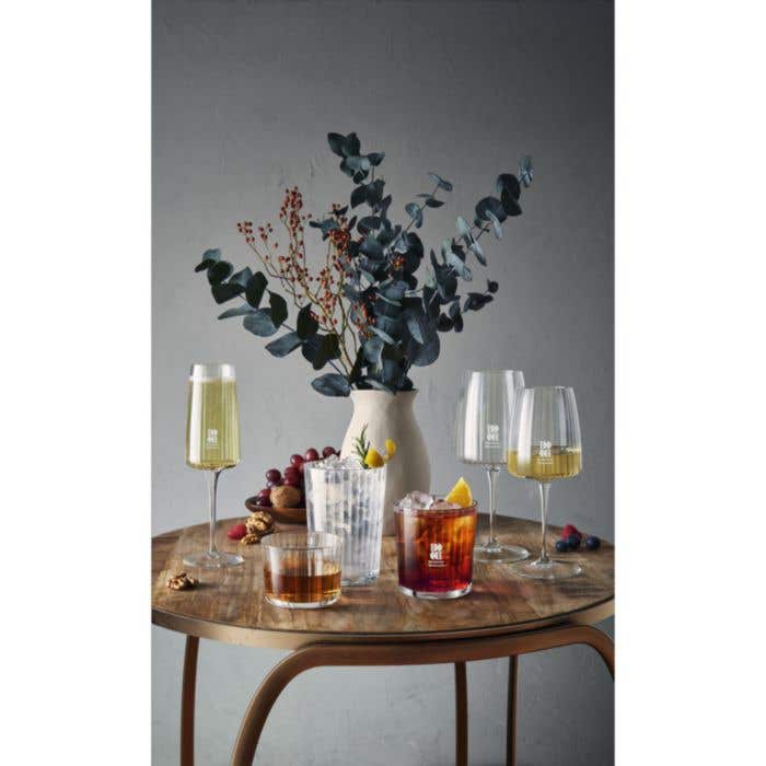 Ribbio Champagneglas 255 ml