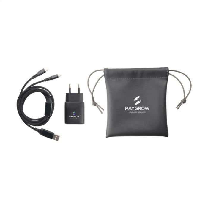 Juice RCS Charging Set