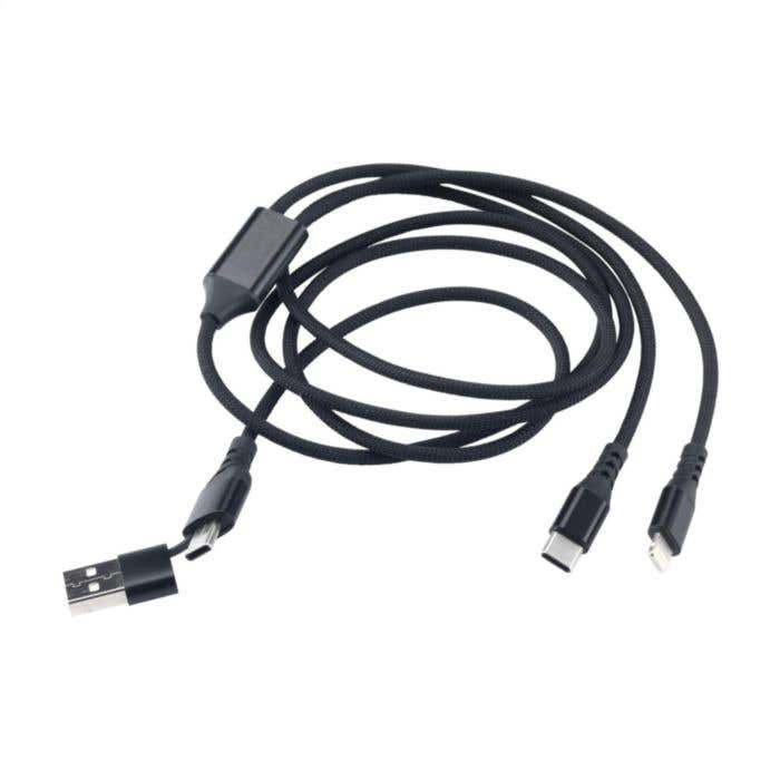 Juice RCS Charging Set