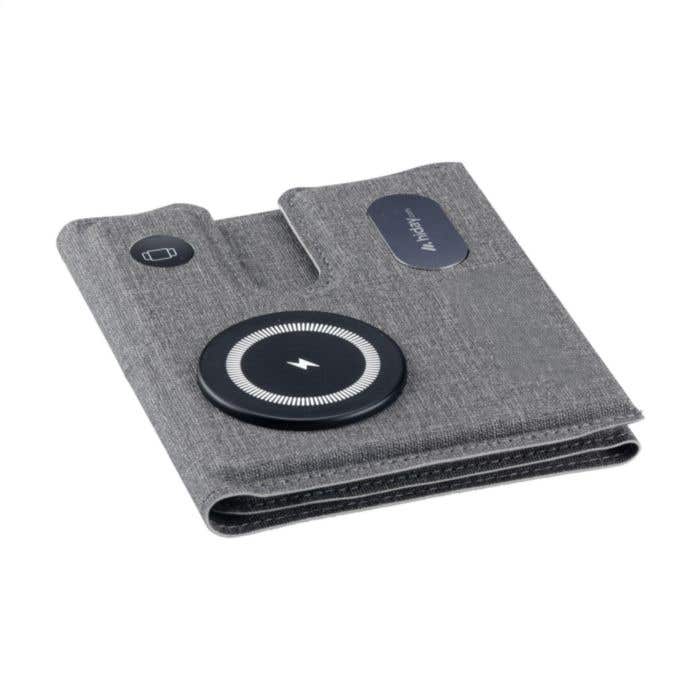 Triplo RCS Wireless Charging Station