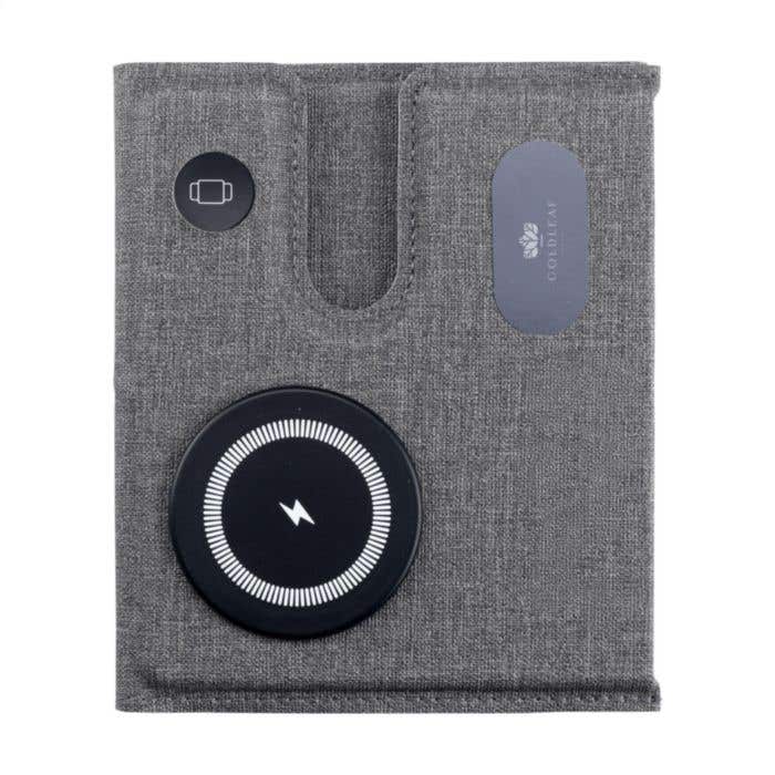 Triplo RCS Wireless Charging Station