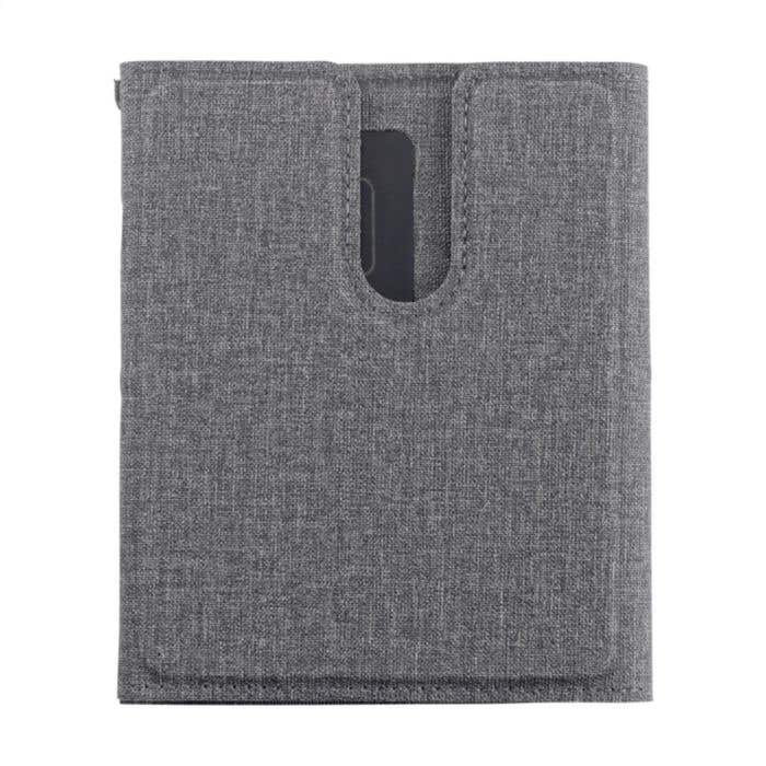 Triplo RCS Wireless Charging Station