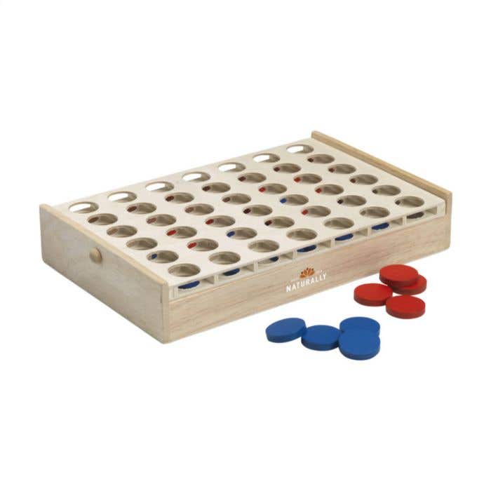 Four Wins Game spel
