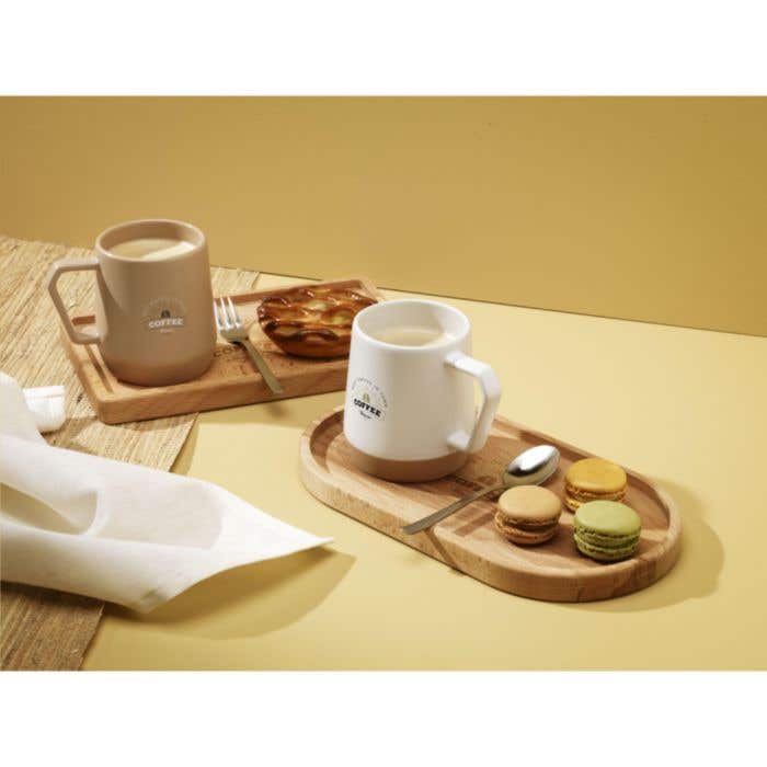 Bowls and Dishes - Pure Wood - Serving Tray Oval 27 cm