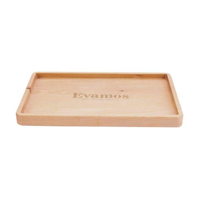 Bowls and Dishes Harmony Serving Tray Rectangle