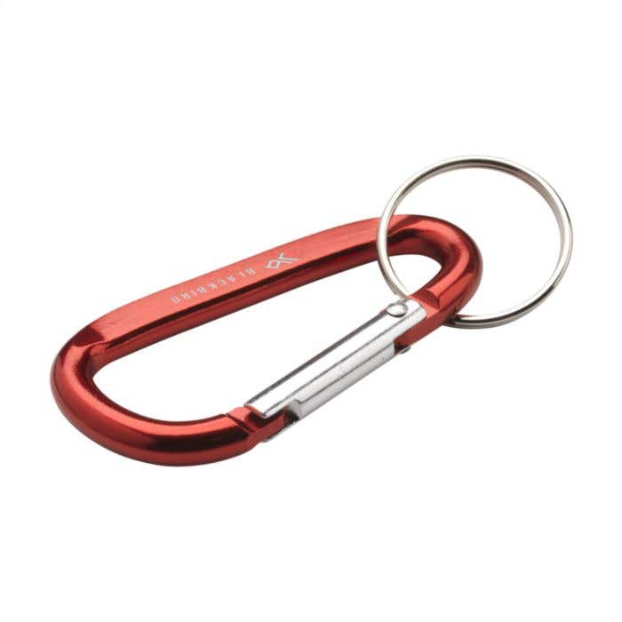 Carabiner GRS Recycled Alu mousqueton