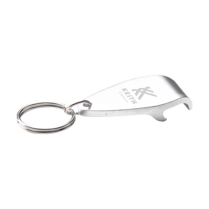 Carrera GRS Recycled Alu décapsuleur / porte-clés