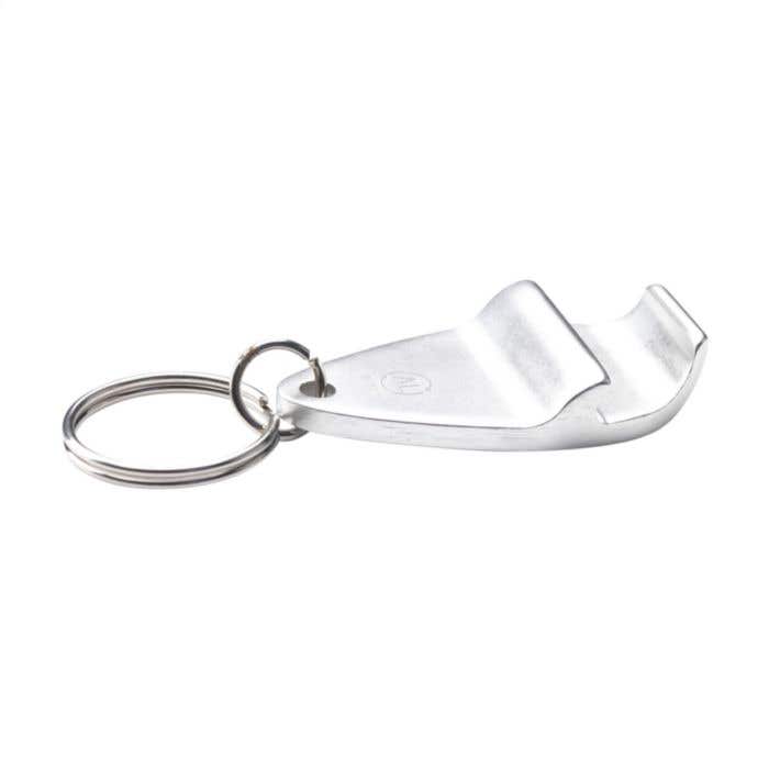 Carrera GRS Recycled Alu décapsuleur / porte-clés