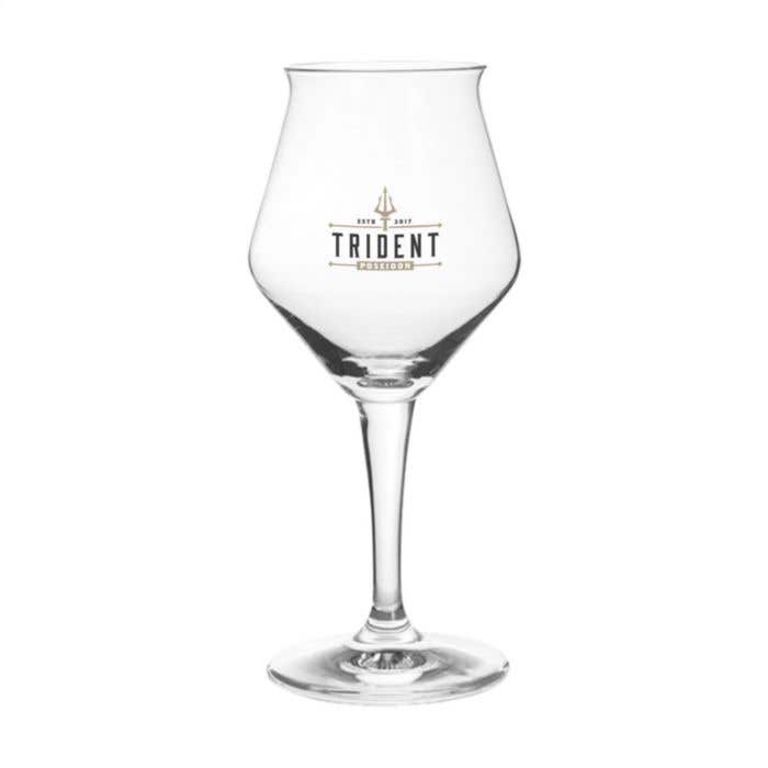 Crown Sommelier Verre à bière 420 ml