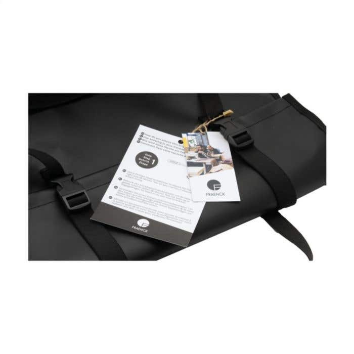 Fraenck Brook Bike Bag