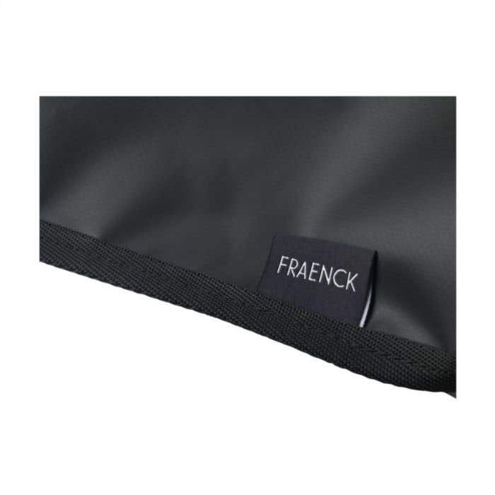 Fraenck Brook Bike Bag