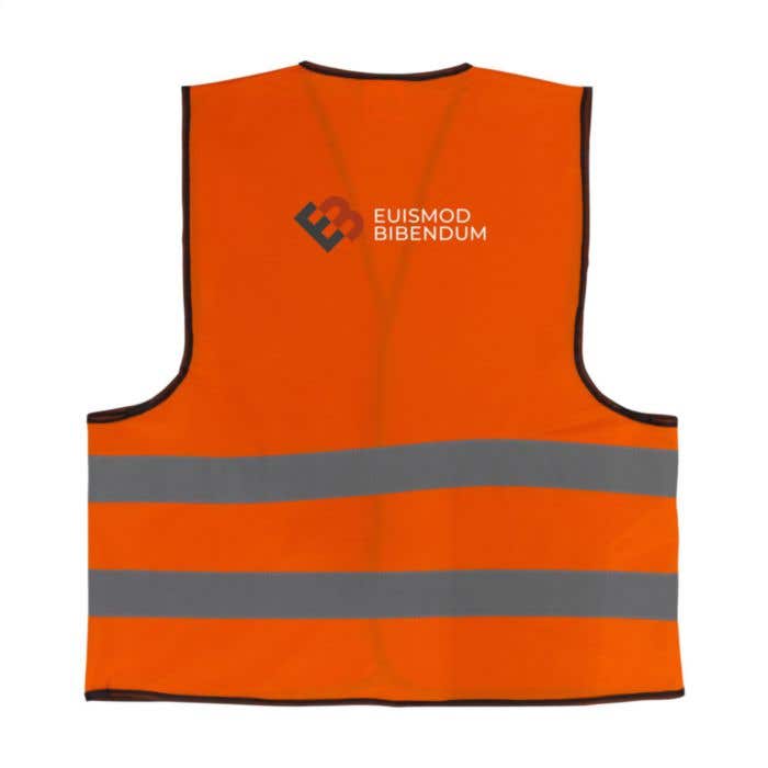 Safety Reflex Vest veste de sécurité
