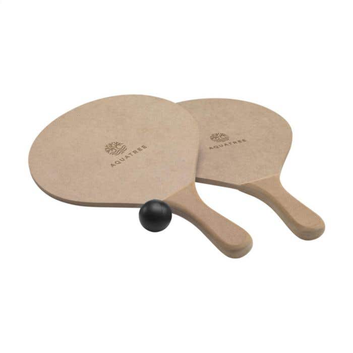 BeachSmash strandspel