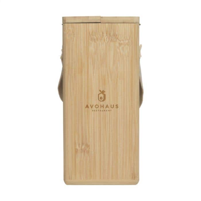 Rackpack Cooler Box