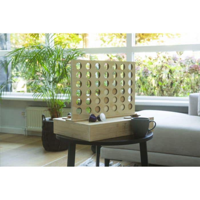 Rackpack Connect Four Cups