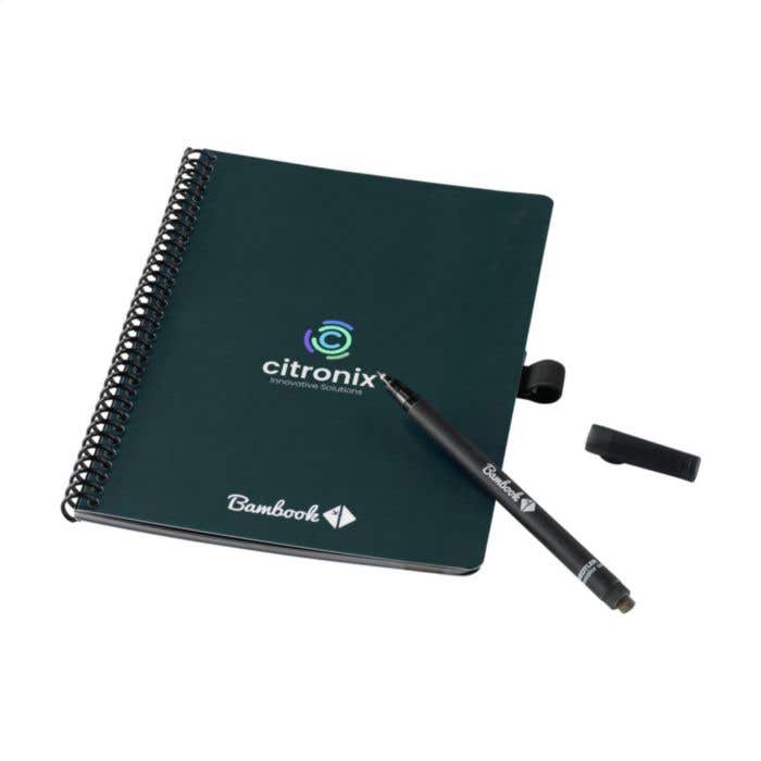Bambook Classic Original Paper Notebook A5