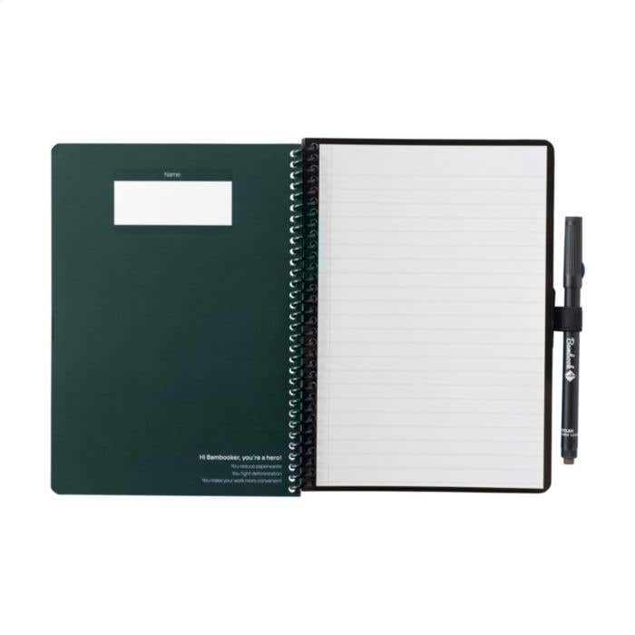 Bambook Classic Original Notebook A5 Notizbuch