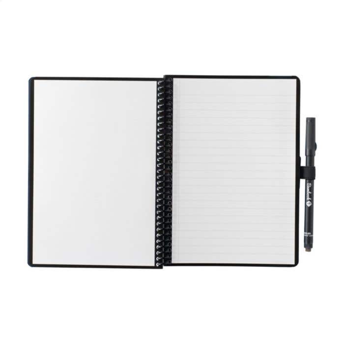 Bambook Classic Original Notebook A5