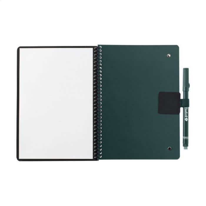 Bambook Classic Original Paper Notebook A5