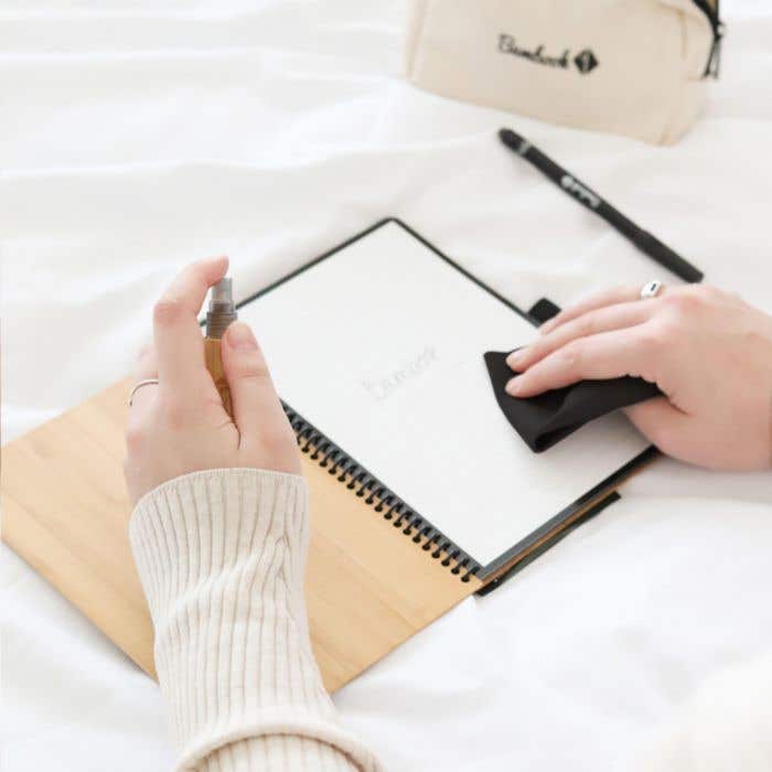 Bambook Classic Hardcover Notebook A5 carnet de notes
