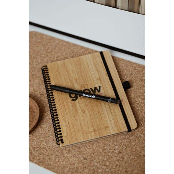 Bambook Classic Hardcover Notebook A5 carnet de notes