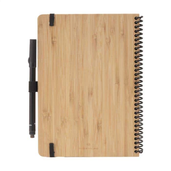 Bambook Classic Hardcover Notebook A5 carnet de notes