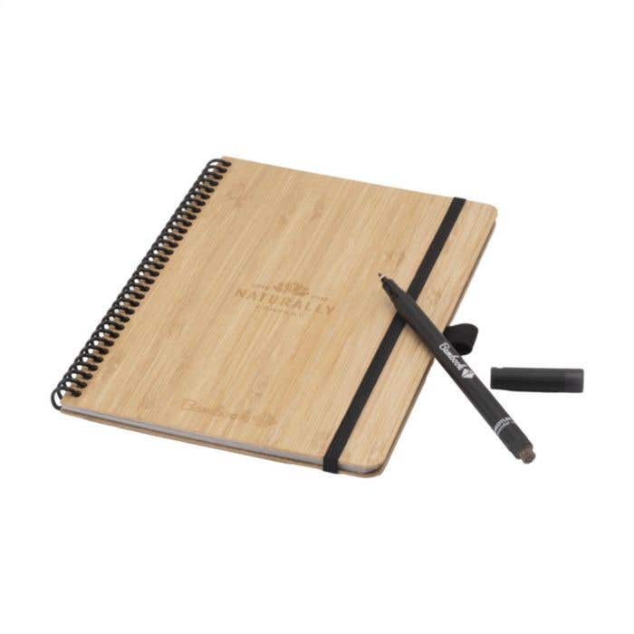 Bambook Classic Hardcover Notebook A5 carnet de notes