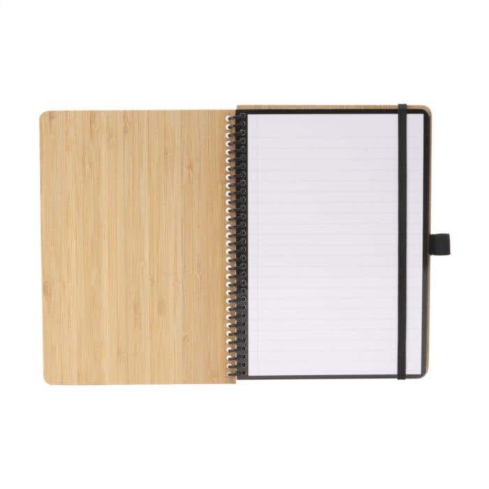 Bambook Classic Hardcover Notebook A5 carnet de notes