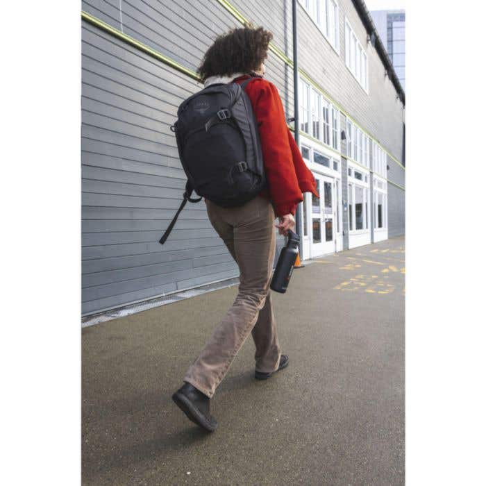 Klean Kanteen Classic Bottle Flip Seal Sport Cap 800 ml