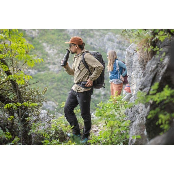 Klean Kanteen Classic Bottle Flip Seal Sport Cap 800 ml