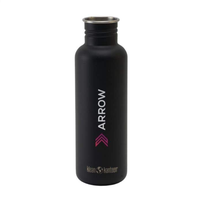 Klean Kanteen Classic Bottle Flip Seal Sport Cap 800 ml