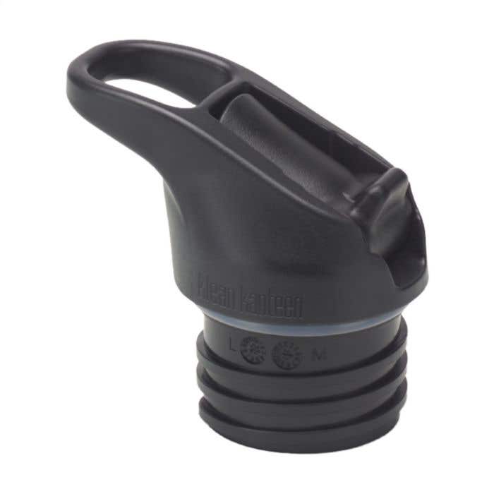 Klean Kanteen Classic Bottle Flip Seal Sport Cap 800 ml
