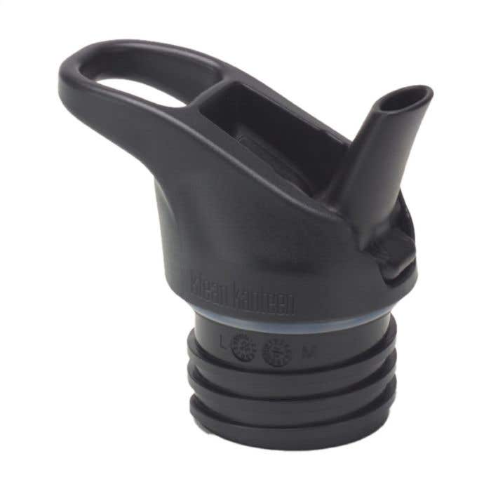 Klean Kanteen Classic Bottle Flip Seal Sport Cap 800 ml