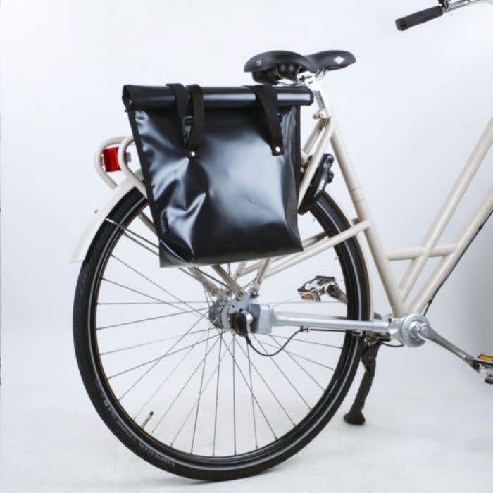 Fraenck Brook Bike Bag