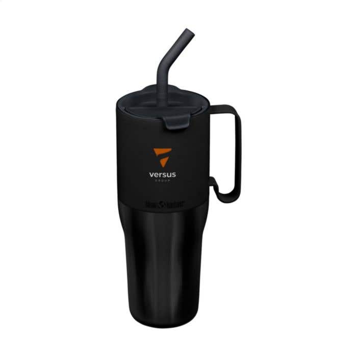 Klean Kanteen Rise Tumbler with Straw Lid 1,065 ml