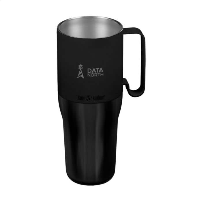 Klean Kanteen Rise Tumbler with Straw Lid 1,065 ml