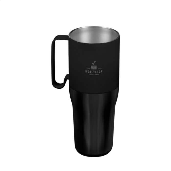 Klean Kanteen Rise Tumbler with Straw Lid 1.065 ml